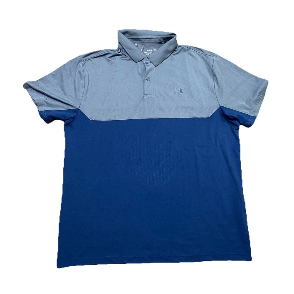 Under Armour | Men’s XL Polo Shirt